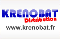 KRENOBAT - E-commerce des outils du bâtiment
